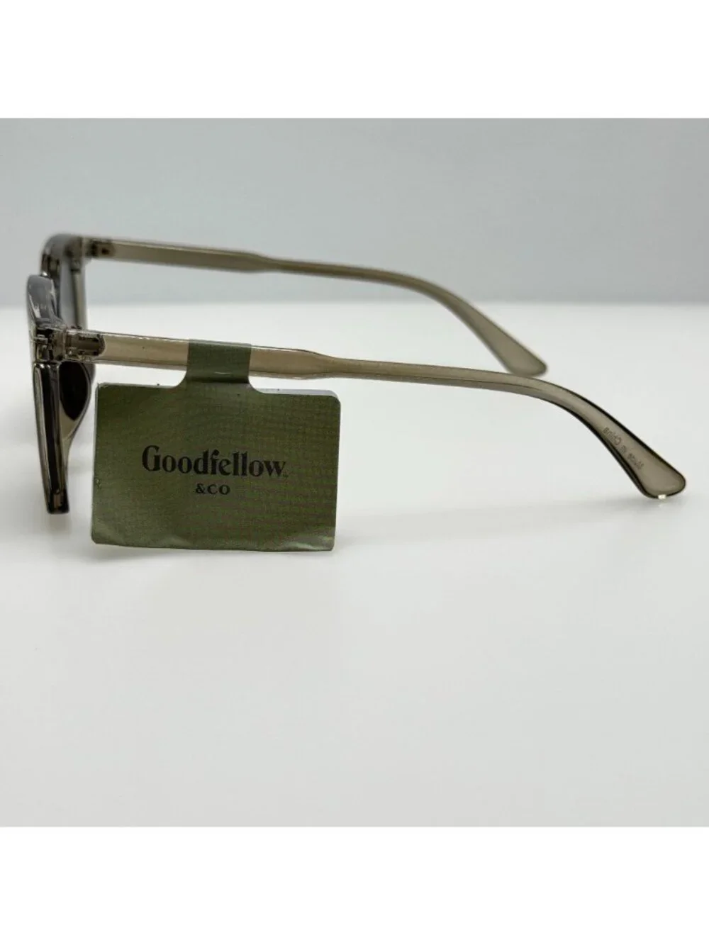 Goodfellow Sunglasses 090047117F00331625Q2/22